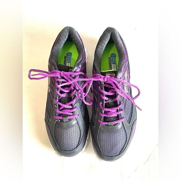 FILA Cool-Max Sneakers - Picture 4 of 6